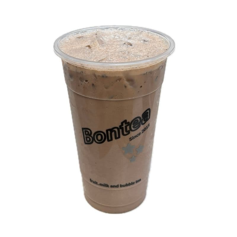 Cocoa w/Fresh Milk / 鲜奶可可