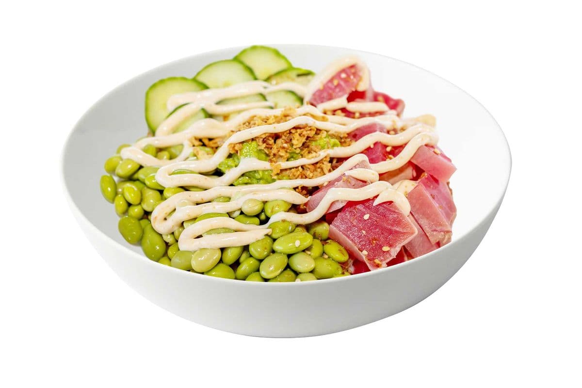 Poke Bowl