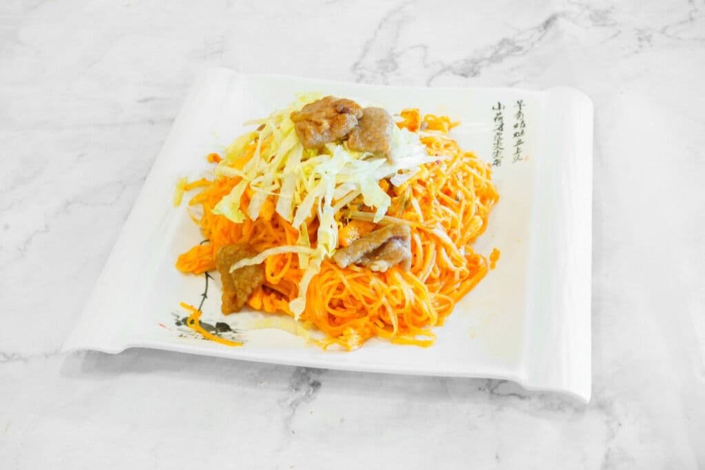 Beef Rice Noodle