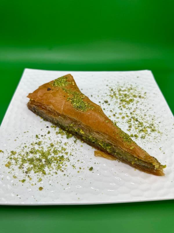 Carrot Slice
