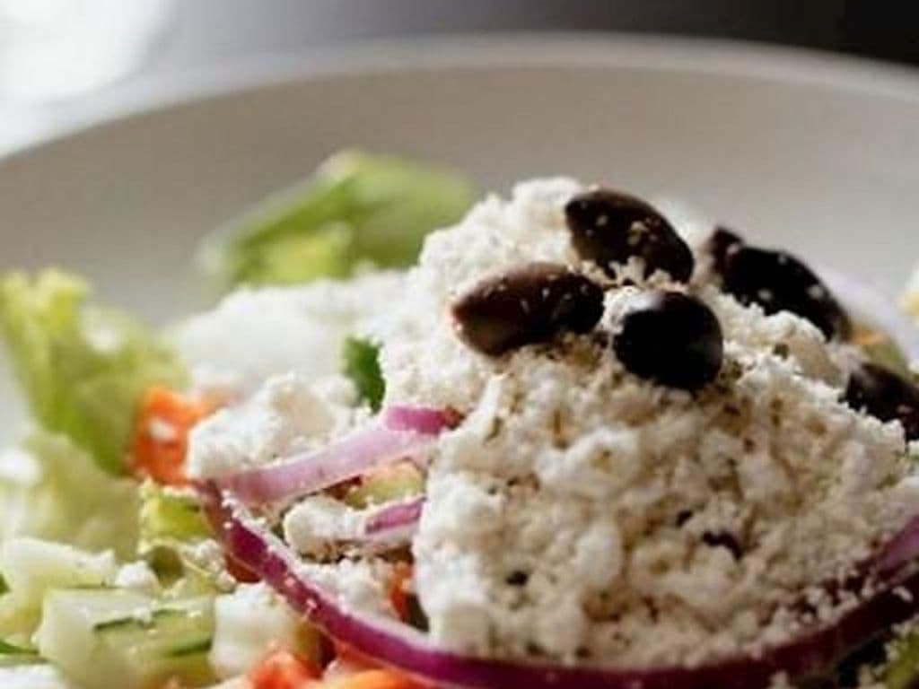 Large Greek Salad