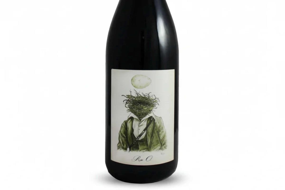 Hatch Ross O Red (1 x 750ml)