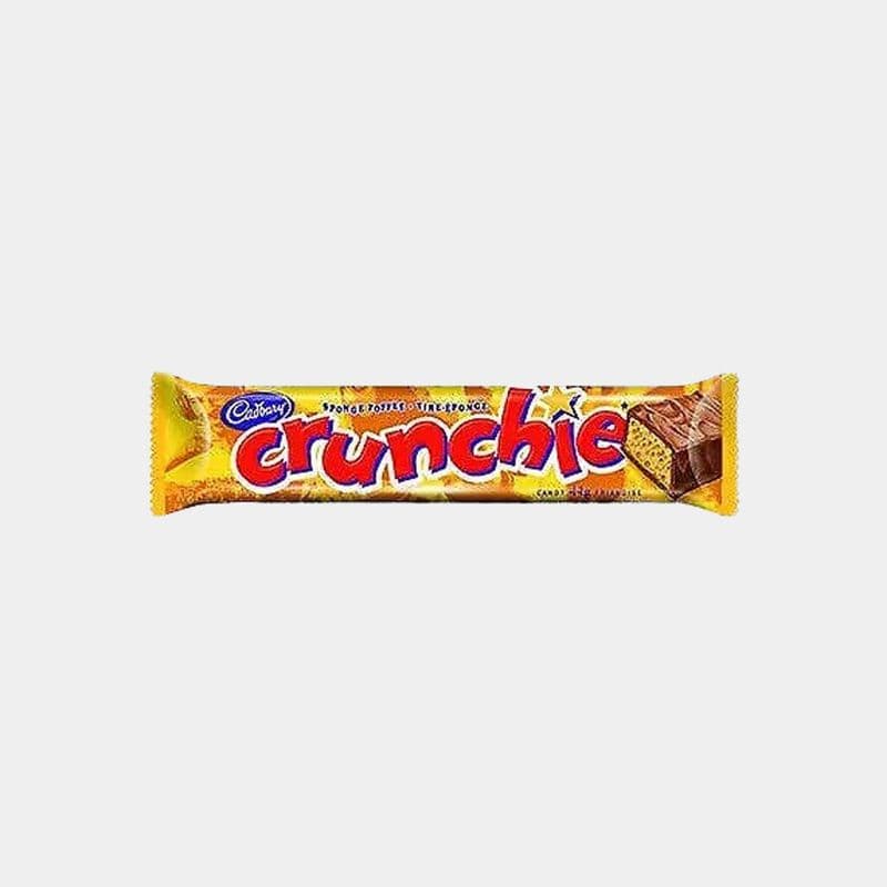 Crunchie