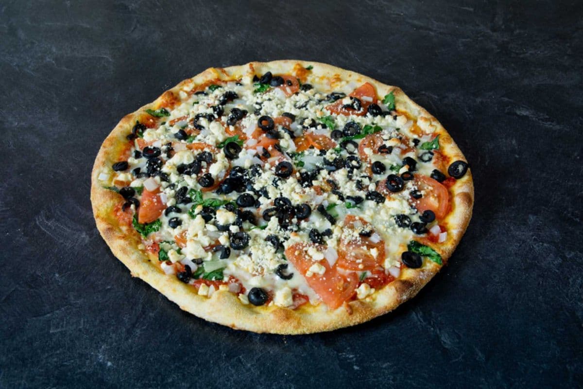12" Medium Specialty Pizza #10