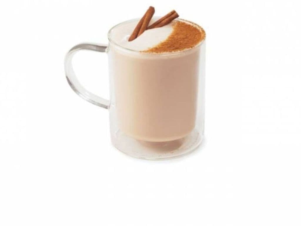 Chai Latte 12oz