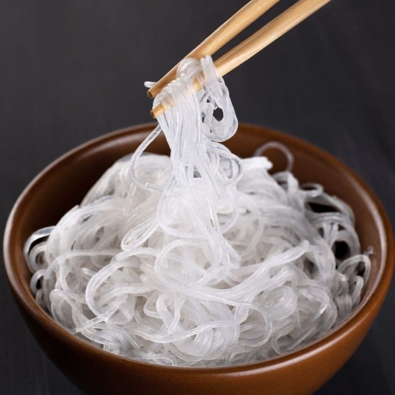 Glass Noodles / Nouilles En Verre