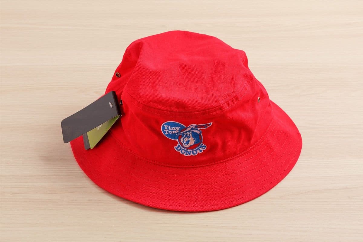 Bucket Hat