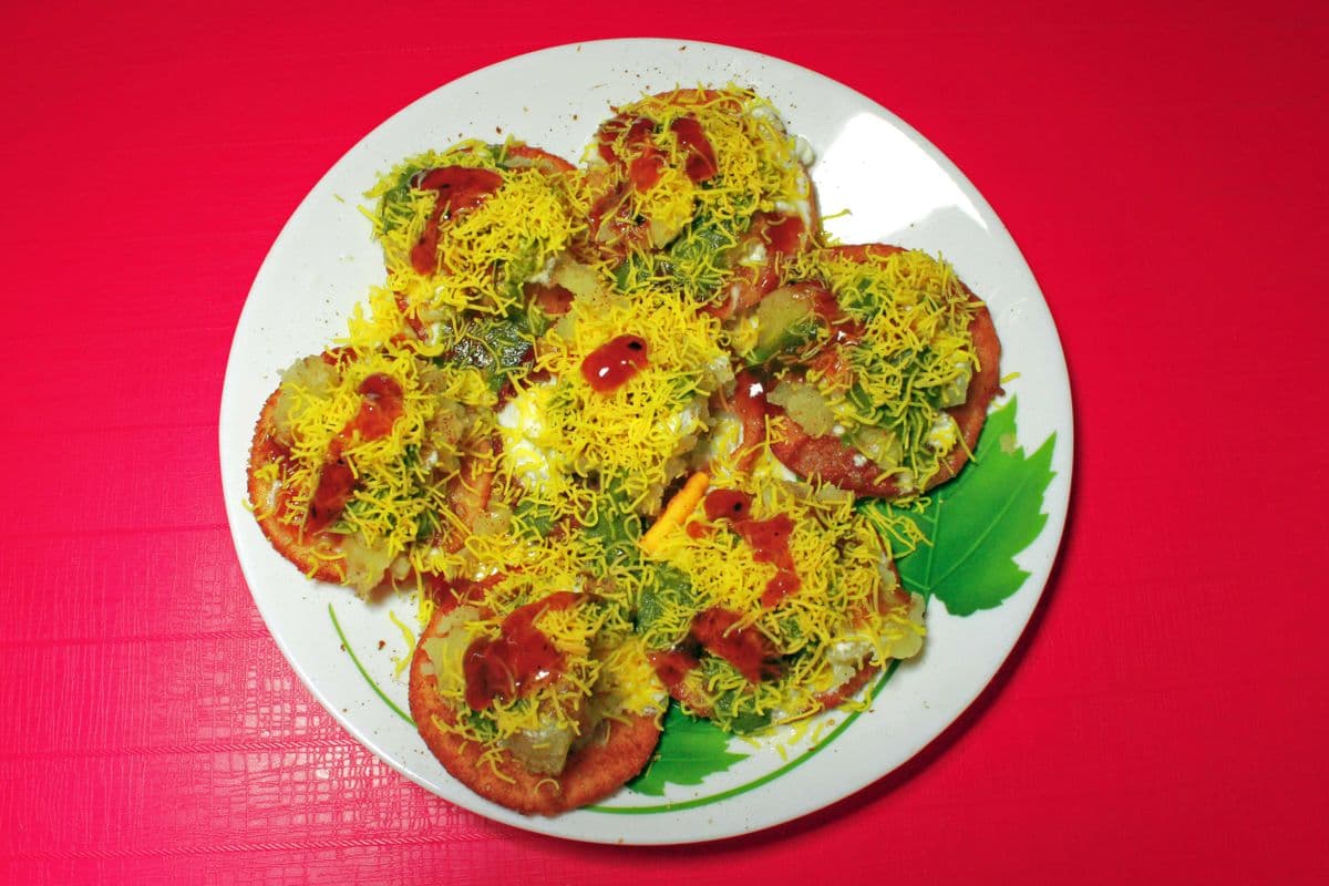 Sev Puri