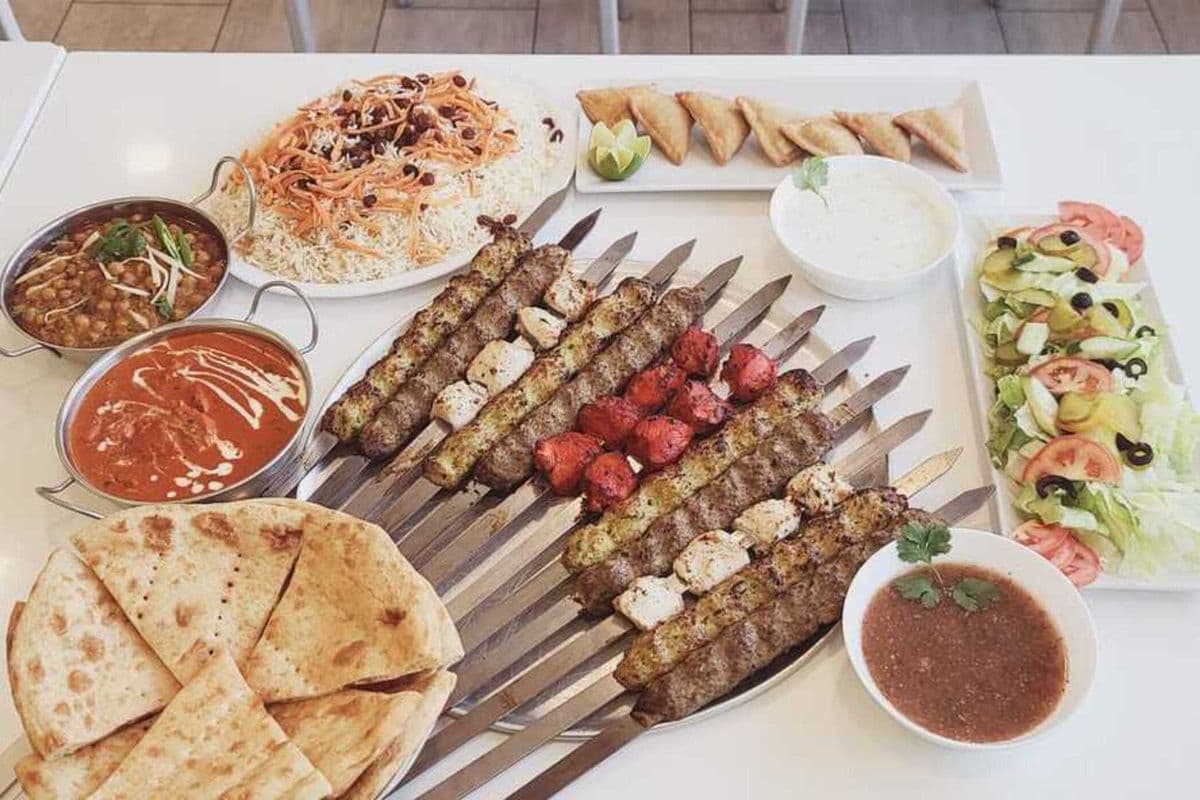 Family Platter