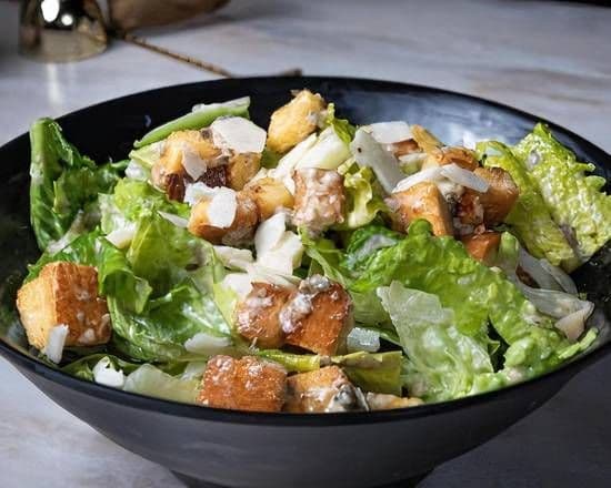 Salade Cesar/ Caesar Salad