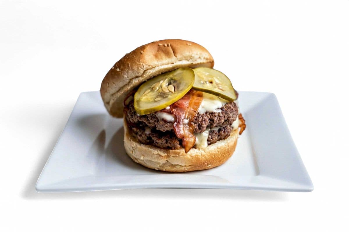 3. All-Star Bacon Aioli