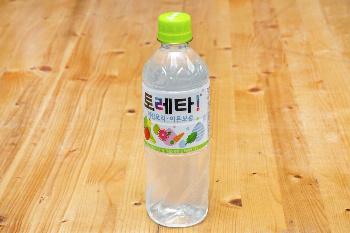 Mix Fruit Drink 500ml (500ml) (40 Cal)
