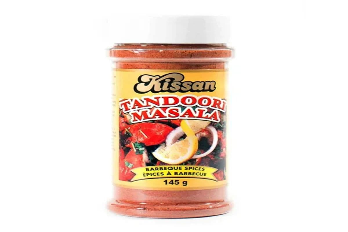 Kissan Tandoori Natural (145g)