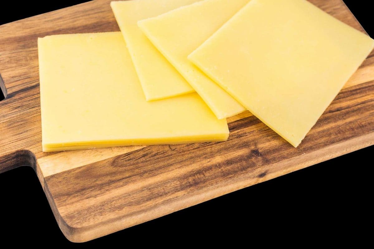 Smoked Gouda