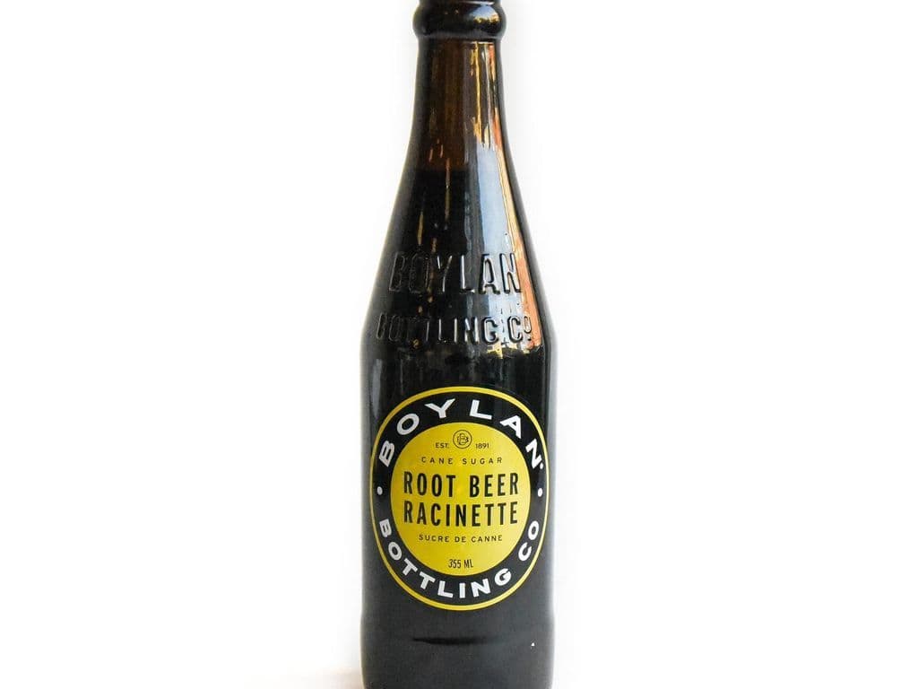 Boylan's Root Beer