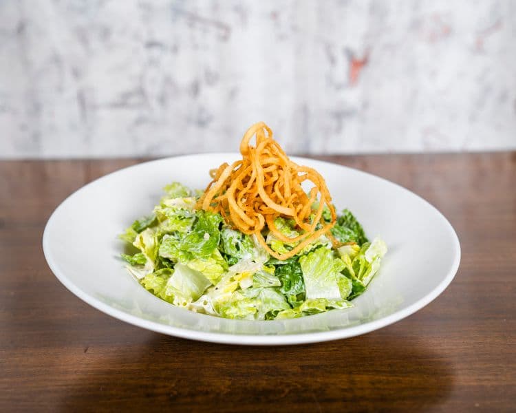 Caesar Salad-Meal