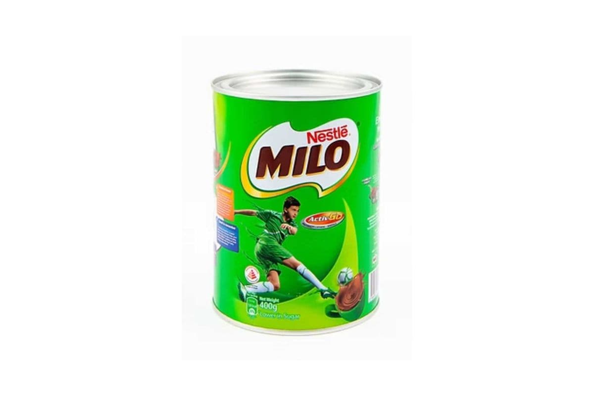Milo (400g)