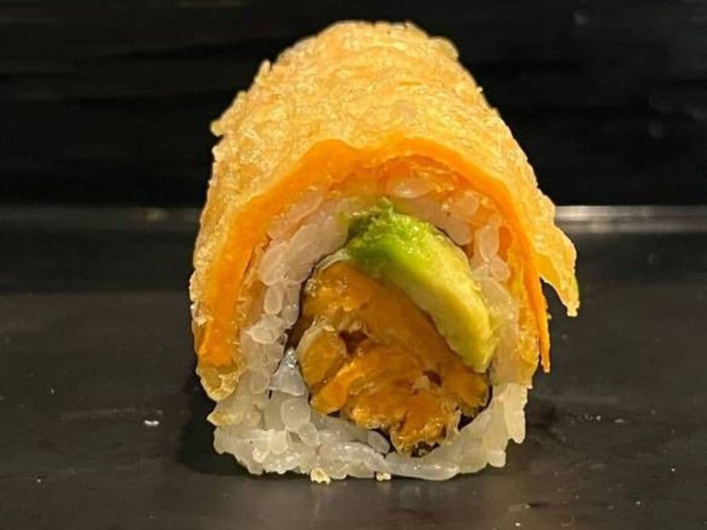Yammy Yammy  Roll