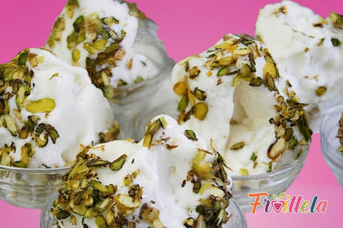 1 Kg - Ashta & Pistachio