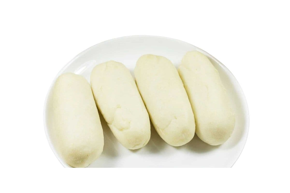 Water Fufu
