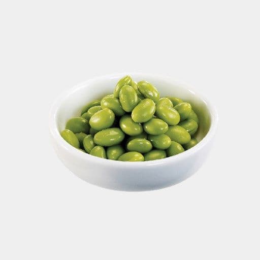 Edamame Beans / Fèves edamame