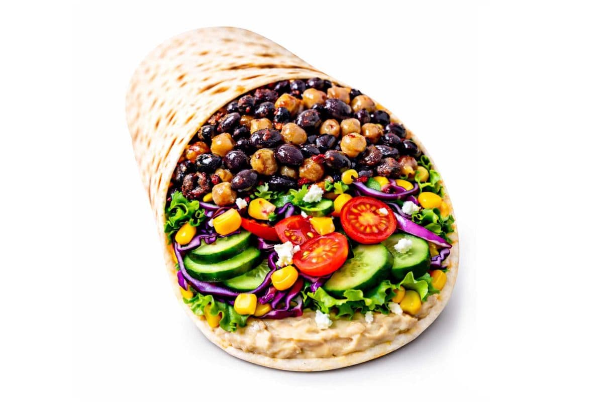 Create Your Own Wrap