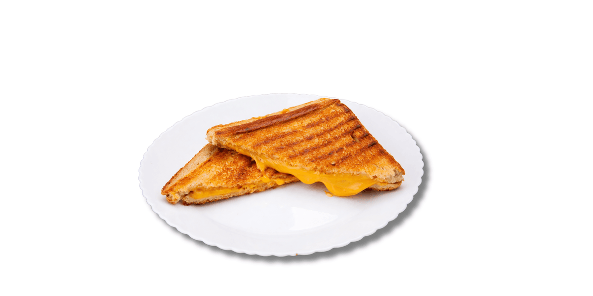 Sandwich au Fromage Grille