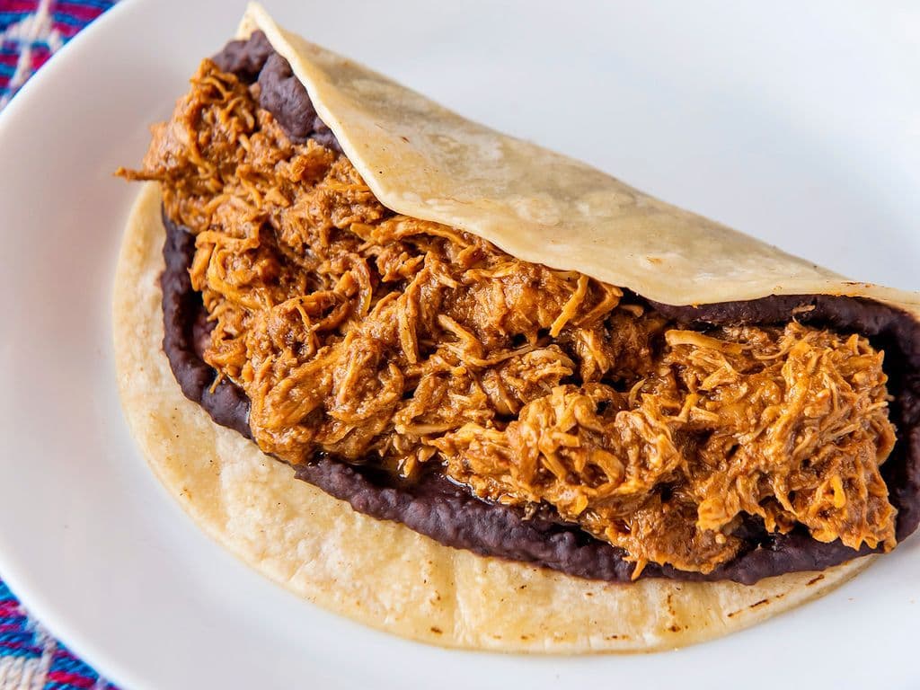 Taco Birria (beef)