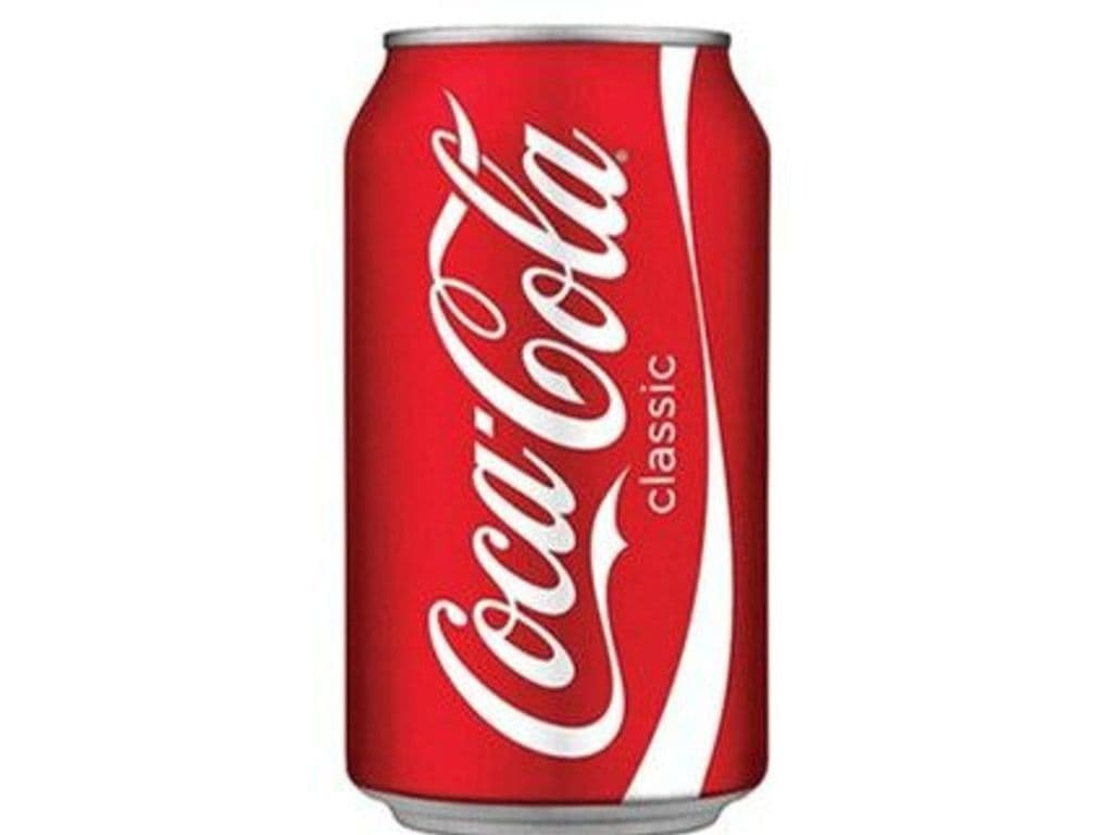 Coke