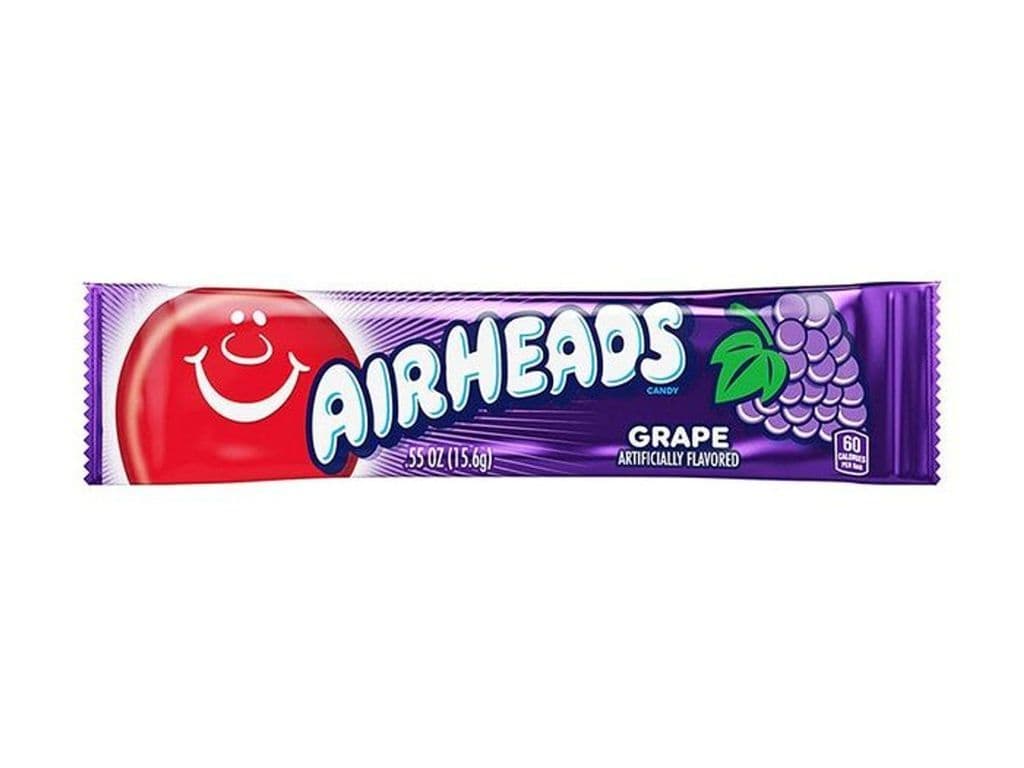Airheads - Grape