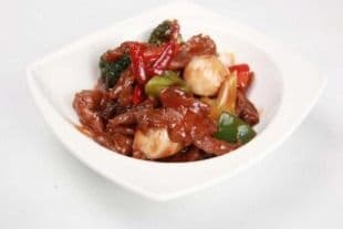 L6. Thai Beef