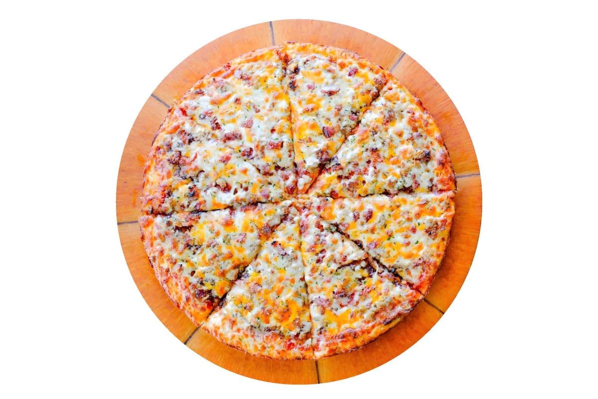 12" Medium Canadian