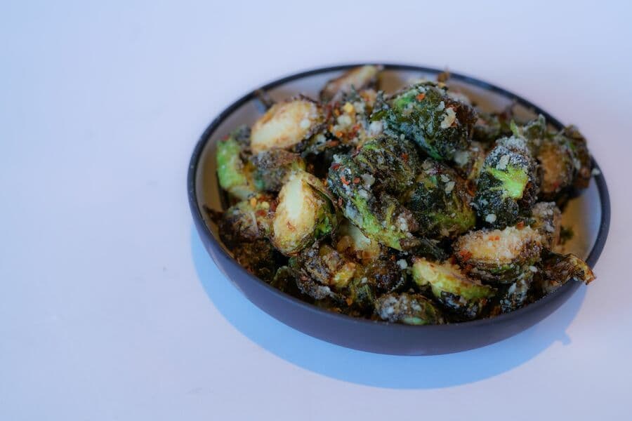 BRUSSEL SPROUTS