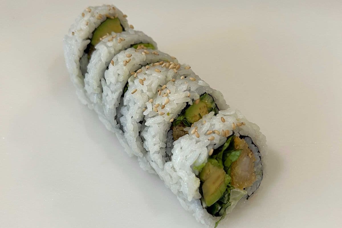 Dynamite Roll