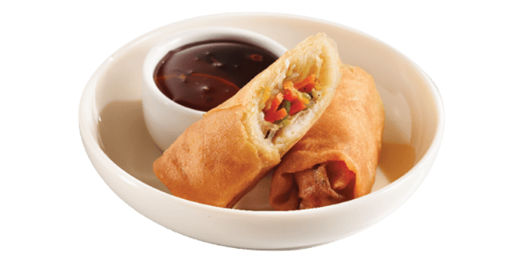 Imperial Roll (hot)