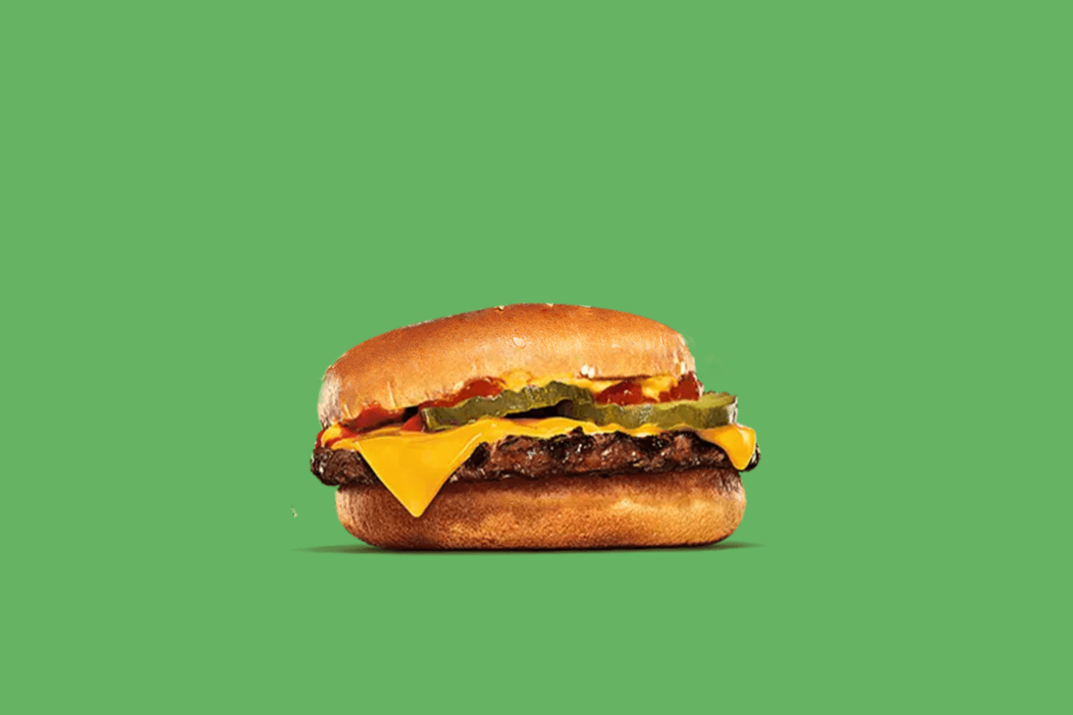 Trio Cheezy Smash