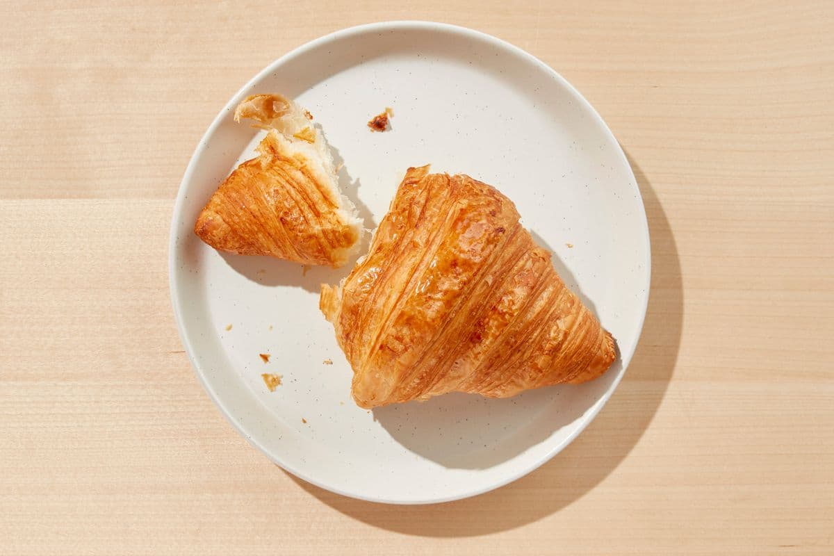 Butter Croissant