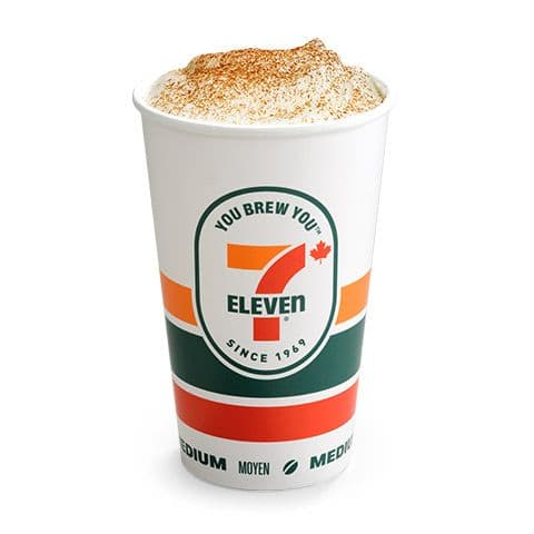 Medium 16oz - Chai Tea Latte (was $2.19)