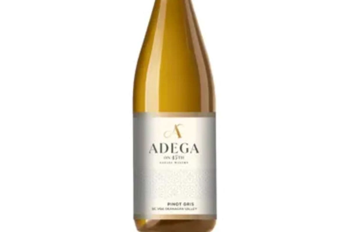 Adega Pinot Gris (1 x 750ml)
