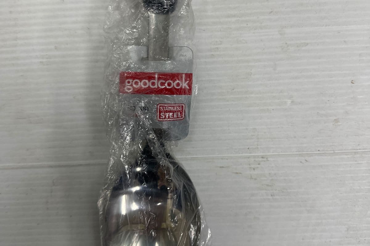 GC Spoon