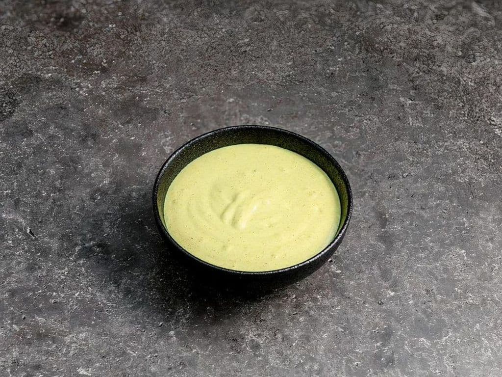 Amba Sauce