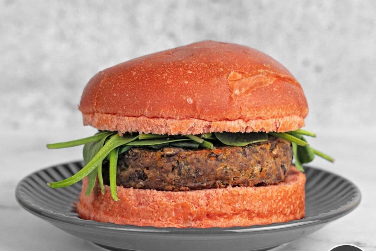 Burger Végétarien