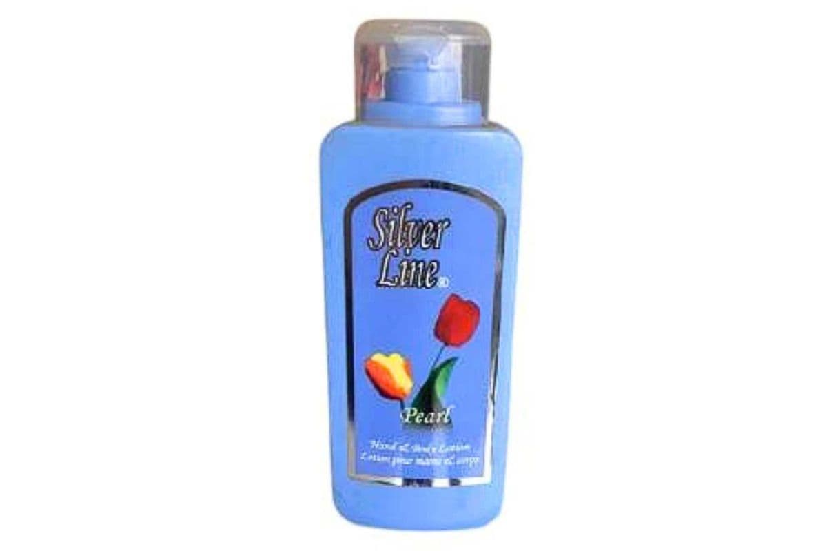 Silverline Powder