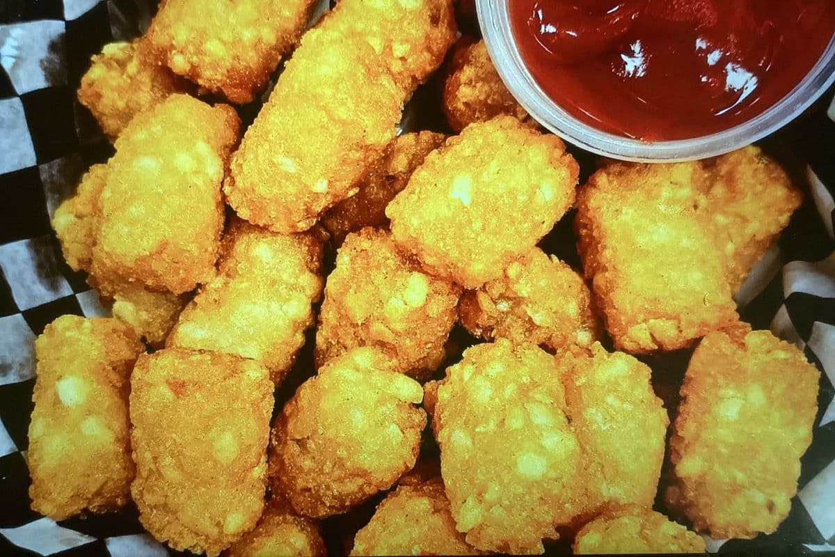 TATOR TOTS