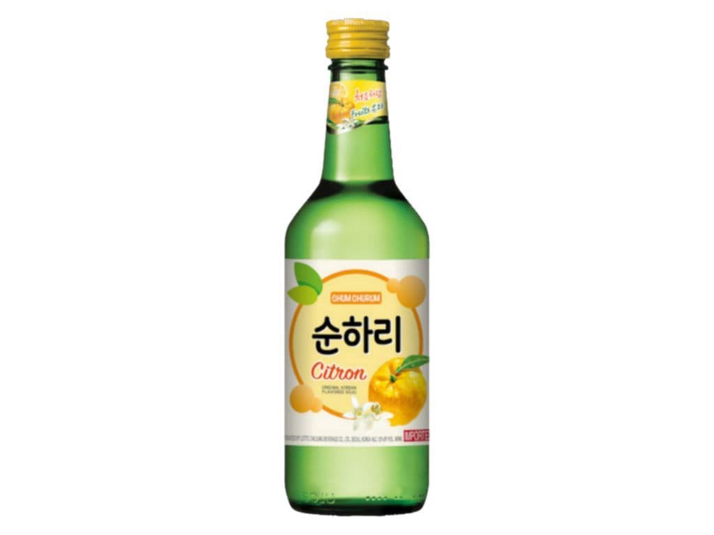Chum Churum - Citron