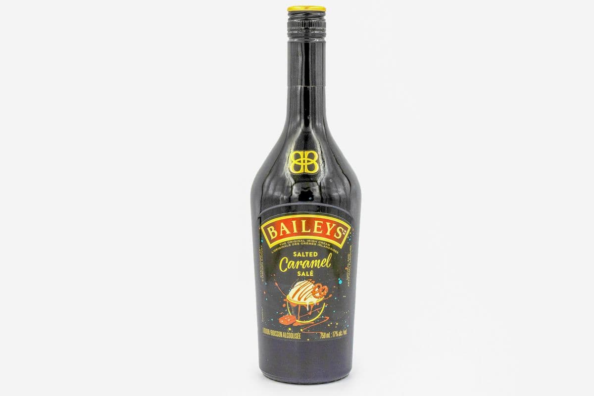 Bailey's Salted Caramel (1 x 750 ml)