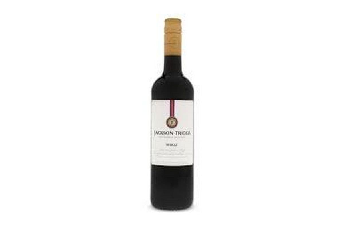 JACKSON TRGGS CAB SHIRAZ 750ML (1 x 750ML)