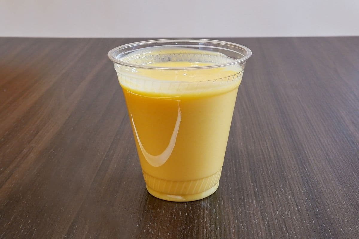 Mango Lassi