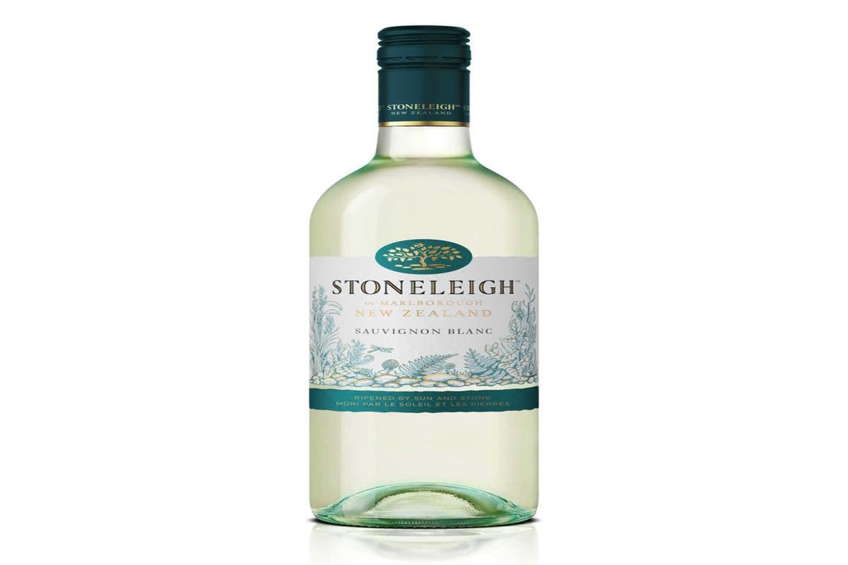Stoneleigh Sauv Blanc White (1 x 750 ml)