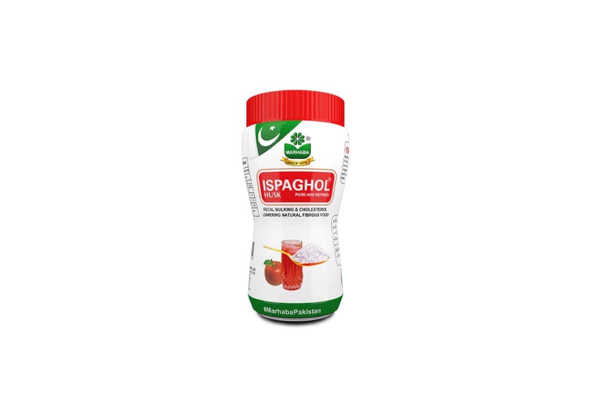 Marhaba Ispaghol (300 g)